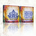 Islamic Art Painting Canvas Printing